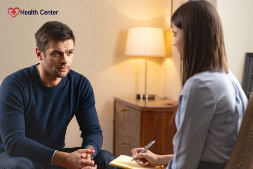 Как проходит лечение игромании в Холмске в клинике Центр здоровья<