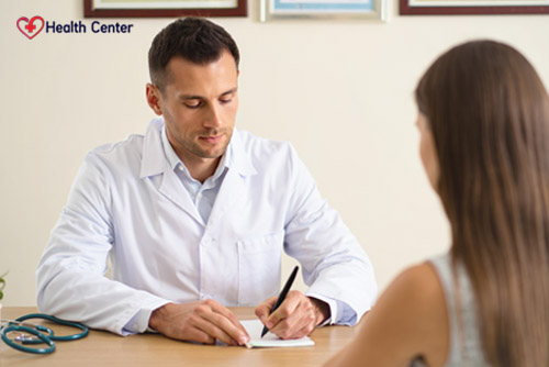 Лечение зависимости от Габапентина в Холмске в клинике Центр здоровья